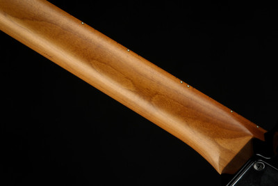 2021 - Ibanez FLATV1BK - Black