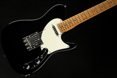 2021 - Ibanez FLATV1BK - Black