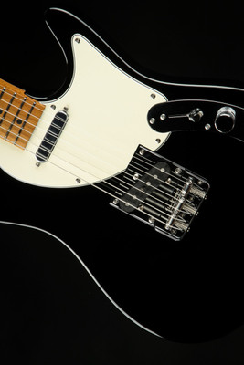 2021 - Ibanez FLATV1BK - Black