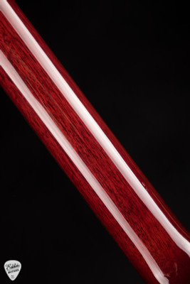 Paul Reed Smith Custom 24 Electric Guitar in Dark Cherry Sunburst