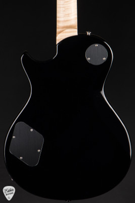 Paul Reed Smith Eddie's Guitars Wood Library McCarty 594 Singlecut Electric guitar in Faded Blue Smokeburst with Brazilian Rosewood Fretboard