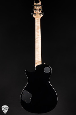 Paul Reed Smith Eddie's Guitars Wood Library McCarty 594 Singlecut Electric guitar in Faded Blue Smokeburst with Brazilian Rosewood Fretboard