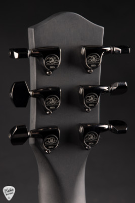 McPherson Carbon Touring Standard – Black Hardware Acoustic Guitar