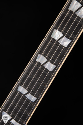 ESP USA Viper FM GH Seymour Duncan Electric Guitar in Lynch Burst