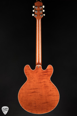 Collings I-30 LC Electric Guitar in Pelham Blue Top