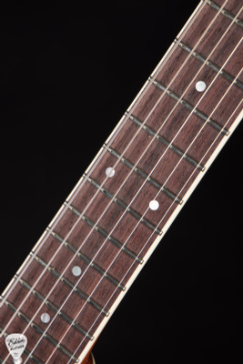 Collings I-30 LC Electric Guitar in Pelham Blue Top