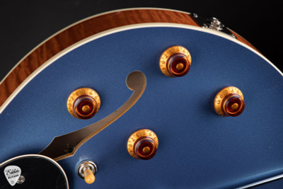 Collings I-30 LC Electric Guitar in Pelham Blue Top