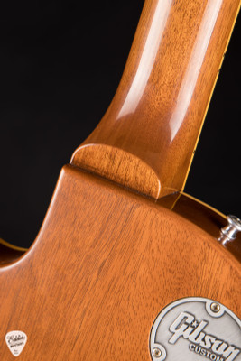 Gibson Custom Shop 1957 Les Paul Goldtop Reissue VOS Double Gold 8.11 #742281 Electric Guitar