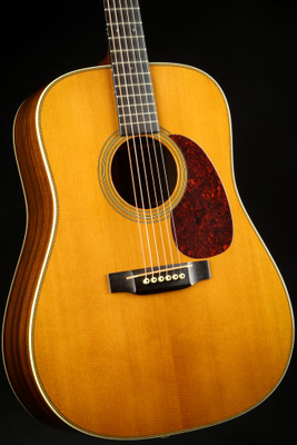 Used - Martin Vintage Series HD-28VR (1998)