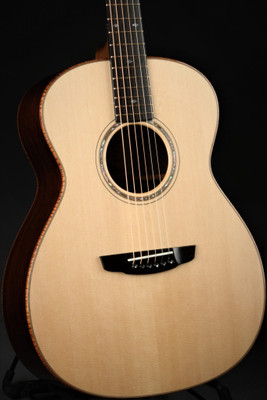 Goodall Grand Concert - Master Sitka/Rosewood