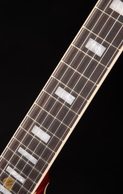 Gibson ES-339 Figured Sixties Cherry 7.4 #205740116 Electric Guitar