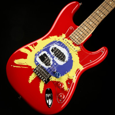 2022 - Fender 30th Anniversary Screamadelica Stratocaster