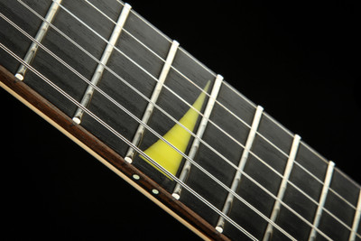 2022 - Jackson MJ Series Dinky DKR - Satin Black