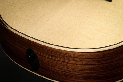 Used - Taylor 812e