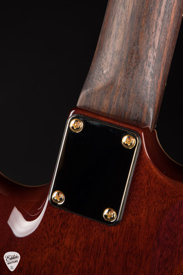 Suhr Standard Rosewood Neck Electric Guitar in Desert Gradient