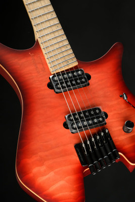 Strandberg Boden Original NX6 - Autumn Red