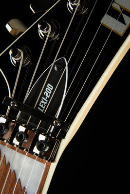 ESP LTD Alexi-200 - Black/Demo