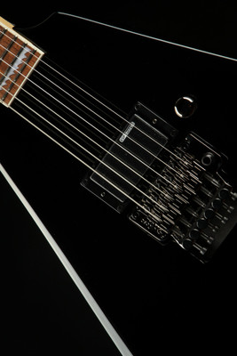 ESP LTD Alexi-200 - Black/Demo