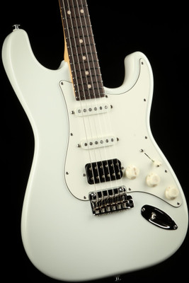 Suhr Classic S HSS - Olympic White