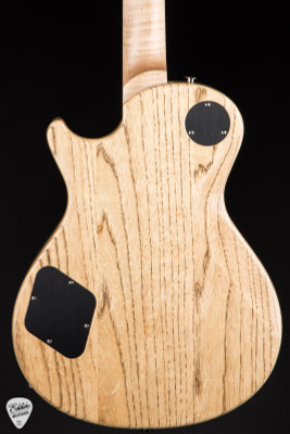 Paul Reed Smith Eddie’s Guitars Wood Library McCarty 594 Singlecut Swamp Ash/Cocobolo Electric Guitar in Bonnie Pink