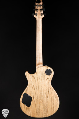Paul Reed Smith Eddie’s Guitars Wood Library McCarty 594 Singlecut Swamp Ash/Cocobolo Electric Guitar in Bonnie Pink