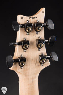 Paul Reed Smith Eddie’s Guitars Wood Library McCarty 594 Singlecut Swamp Ash/Cocobolo Electric Guitar in Bonnie Pink