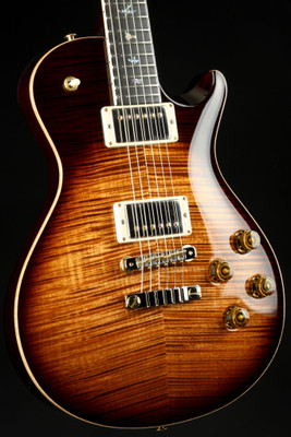 Paul Reed Smith McCarty 594 Singlecut Artist Package - Copperhead Burst