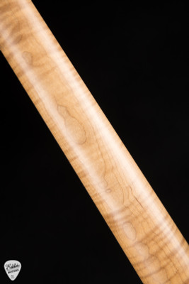 Suhr Modern Roasted Electric Guitar in Green Sparkle