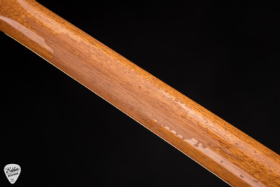 Gibson Custom Shop Made 2 Measure Murphy Lab 1959 Les Paul Standard Electric guitar in Abilene Sunset Burst