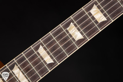 Gibson Custom Shop Made 2 Measure Murphy Lab 1959 Les Paul Standard Electric guitar in Lemon Burst