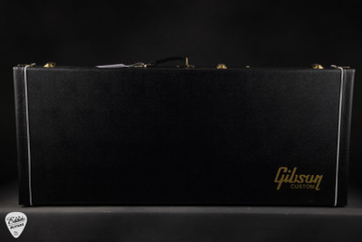 Gibson Custom Shop Jimmy Page EDS-1275 Doubleneck VOS Electric Guitar in ’69 Cherry 11.2 #CS500741