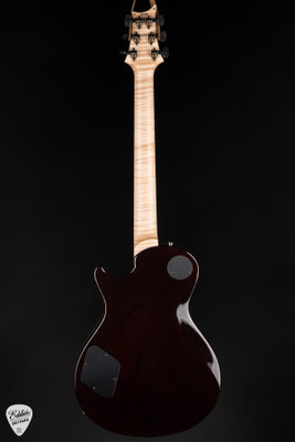 Paul Reed Smith Eddie’s Guitars Wood Library McCarty 594 Singlecut Electric Guitar in McCarty Tobacco Sunburst