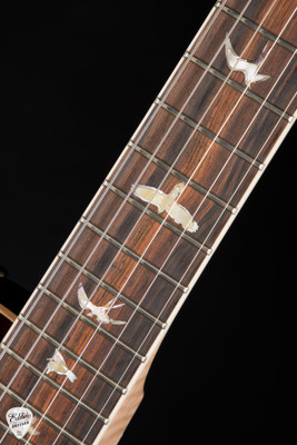 Paul Reed Smith Eddie’s Guitars Wood Library McCarty 594 Singlecut Electric Guitar in McCarty Tobacco Sunburst