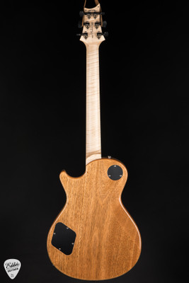 Paul Reed Smith Eddie’s Guitars Wood Library McCarty 594 Singlecut Electric Guitar in Bonnie Pink