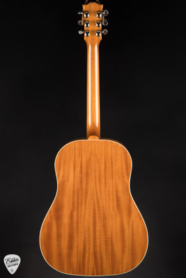 Gibson J-45 Standard Acoustic Guitar in Heritage Cherry Sunburst 4.8 #23464041