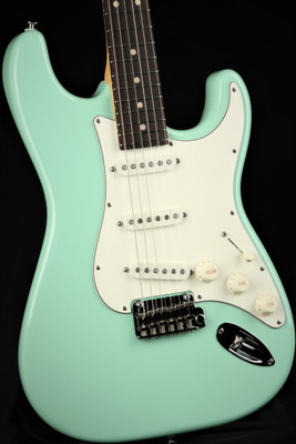 Suhr Classic S SSS - Surf Green