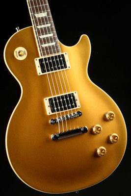 Gibson Slash "Victoria" Les Paul Standard Goldtop Gold 10.0 #213310314