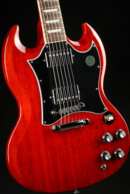 Gibson SG Standard Heritage Cherry 6.3 #227310071