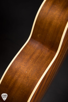 Gibson Murphy Lab 1939 SJ-100 Heavy Aged Faded Vintage Sunburst 4.4 #23504026 Acoustic Guitar