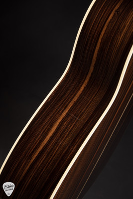 Collings 002HA 14-Fret T - Adirondack Spruce & Indian Rosewood Acoustic Guitar