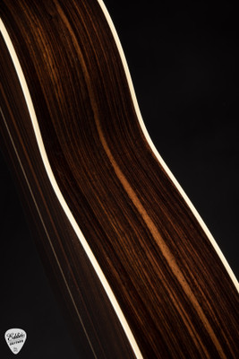 Collings 002HA 14-Fret T - Adirondack Spruce & Indian Rosewood Acoustic Guitar