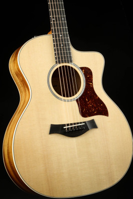 Taylor 214ce-K DLX/B Stock