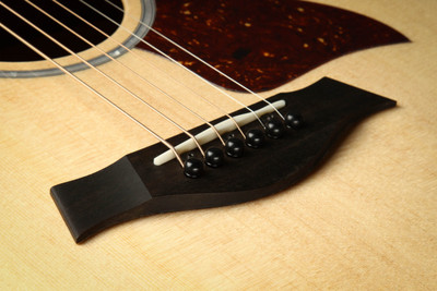 Used - Taylor 214ce-K DLX