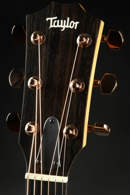 Used - Taylor 214ce-K DLX