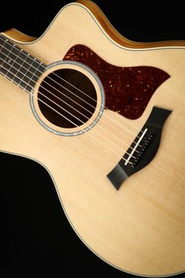 Used - Taylor 214ce-K DLX
