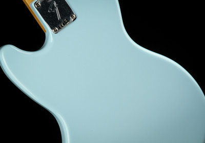 Fender Kurt Cobain Jag-Stang® - Sonic Blue