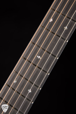 Bourgeois OM Soloist - Italian Spruce & Madagascar Rosewood Acoustic Guitar