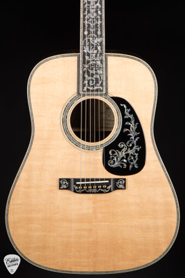 Martin D-50 CFM IV 50th Anniversary #17/50 Acoustic Guitar