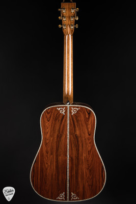 Martin D-50 CFM IV 50th Anniversary #17/50 Acoustic Guitar