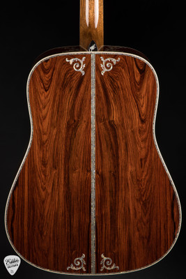 Martin D-50 CFM IV 50th Anniversary #17/50 Acoustic Guitar